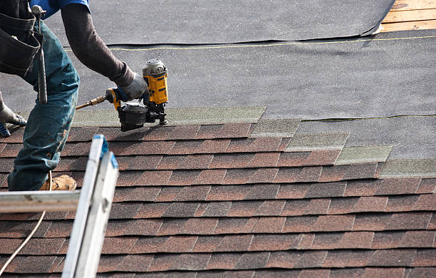 Licensed Roofing service in Paterson, NJ - Brentwood Metal Roofing